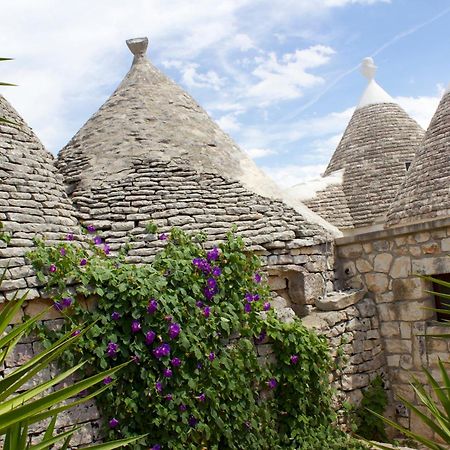 Antica Aia B&B Cisternino Pokój zdjęcie