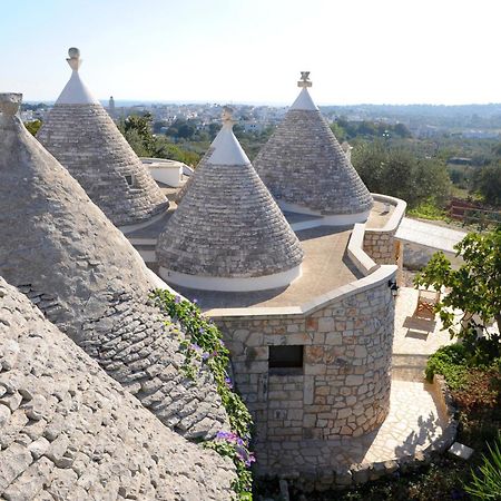 Antica Aia B&B Cisternino Pokój zdjęcie