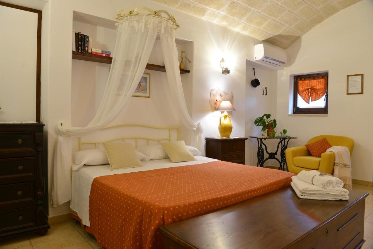 Antica Aia B&B Cisternino Zewnętrze zdjęcie