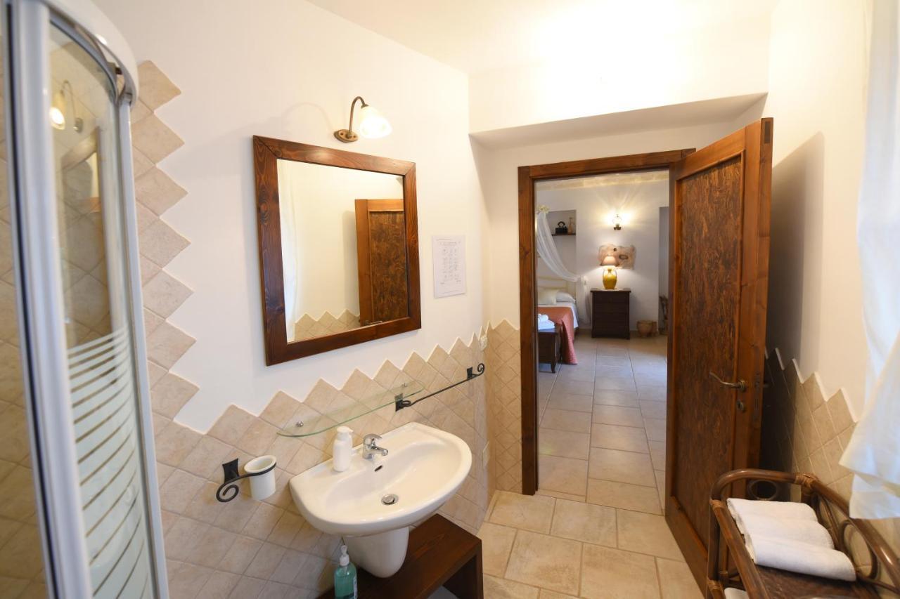 Antica Aia B&B Cisternino Zewnętrze zdjęcie