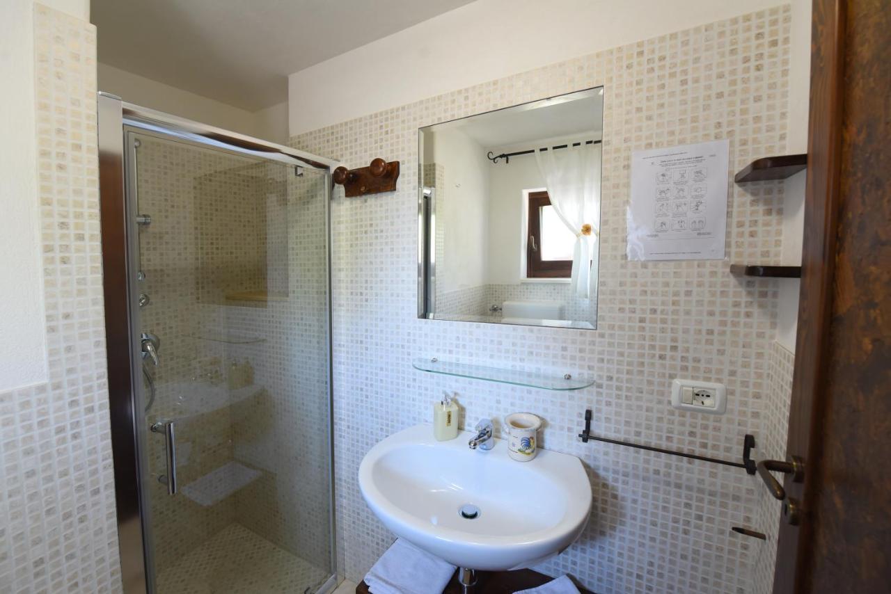 Antica Aia B&B Cisternino Zewnętrze zdjęcie