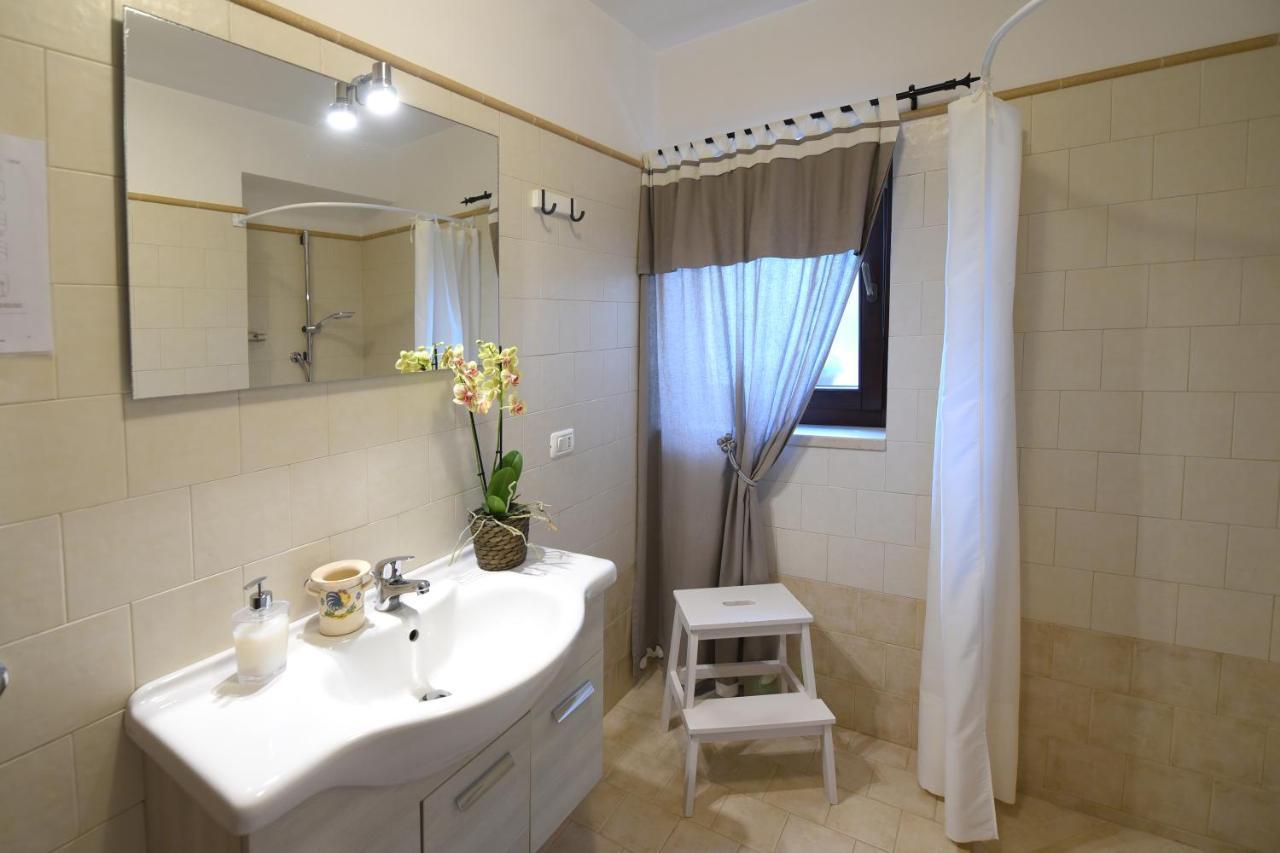 Antica Aia B&B Cisternino Zewnętrze zdjęcie