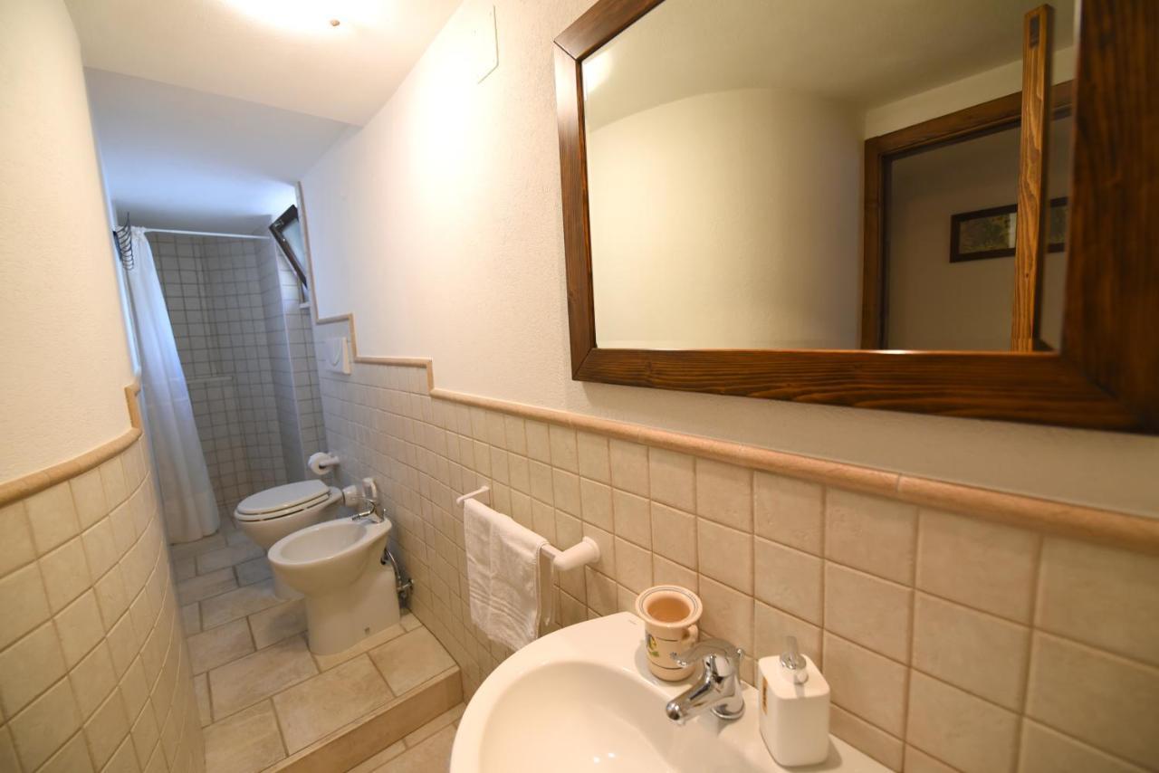 Antica Aia B&B Cisternino Zewnętrze zdjęcie