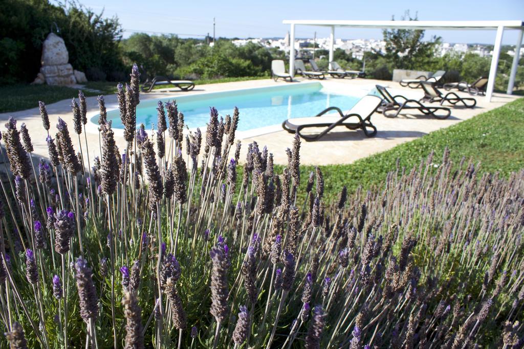 Antica Aia B&B Cisternino Pokój zdjęcie